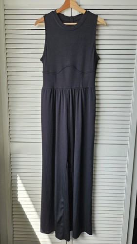 Cider women jumpsuit black - cider,