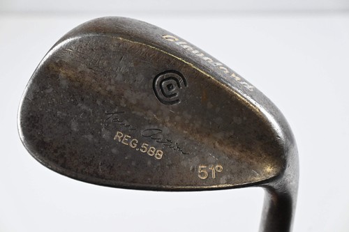 Cleveland 588 tour - 588, gap