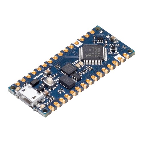 Arduino nano every single - nano,