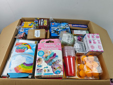 Various Brands Toys –