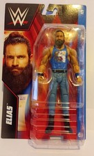 New Wwe Wrestling Toy Figure -