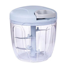 Pull String Hand Chopper