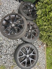 Vauxhall Astra Corsa Vxr