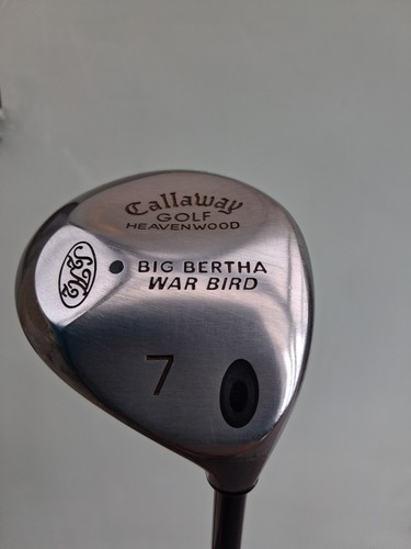 Callaway big bertha - callaway,