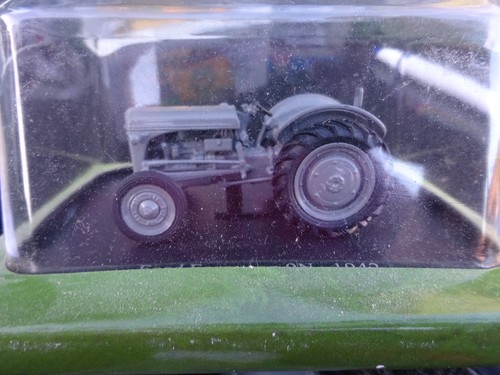 Little grey ford ferguson - ford,