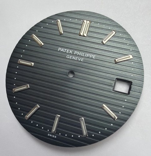 Patek philippe rare nautilus - philippe,