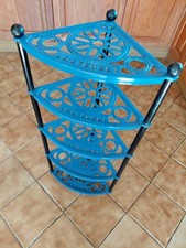 Le Creuset Cast Iron 5-Tier