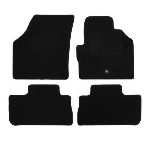 Floor car mats for - for, rover