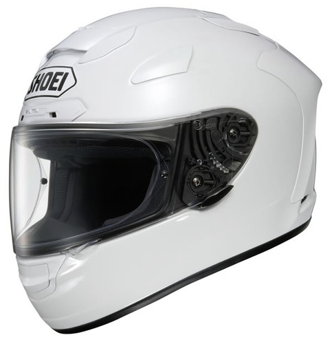 Shoei spirit full face - full,