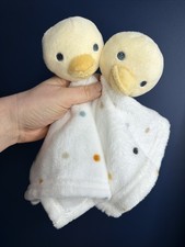 Primark Duck Yellow Plush 2