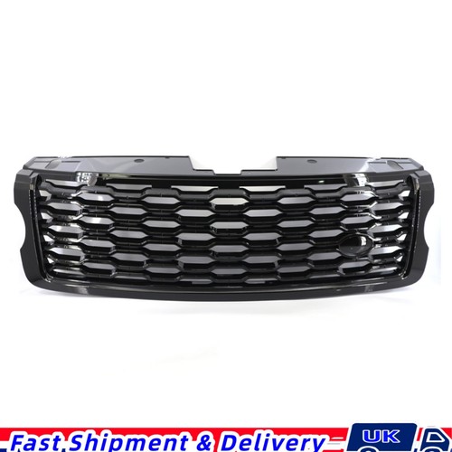 Grill for range rover l405 - for,