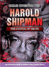 Harold Shipman Book The Cheap Fast Free Post