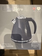 Swan SK19020BN - 1.5 Litre Jug