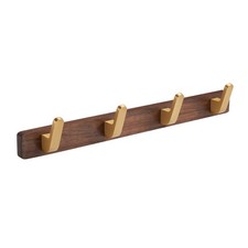 Wall Mounted Coat Rack