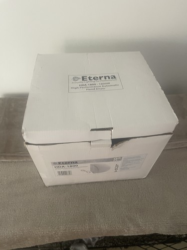 Eterna hda 1800 - hda-1800, high