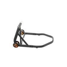 Motorcycle Motorbike Single Sided Paddock Stand 450kg Rear Paddock Stand Steel