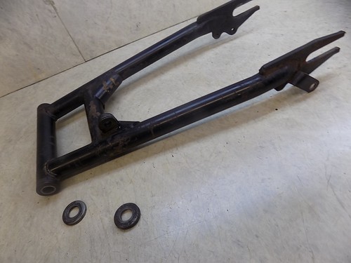 Kawasaki 750 swingarm - kawasaki,