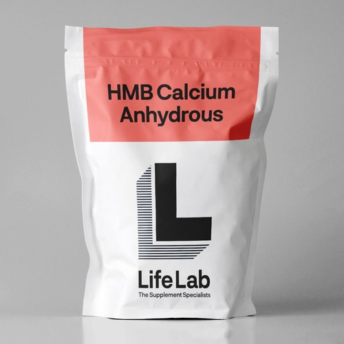 100g hmb powder amino - |, acid