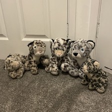 Bundle of Snow Leopard Soft