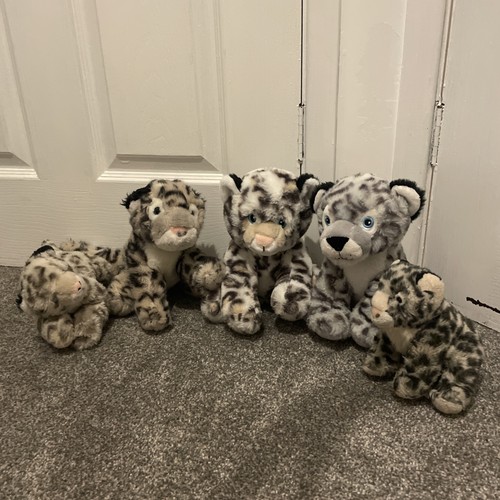 Bundle snow leopard - of,