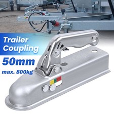 50MM HEAVY DUTY TRAILER TOWING