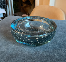 MCM Whitefriars Blue