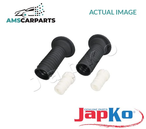 Dust cover bump - cover, front