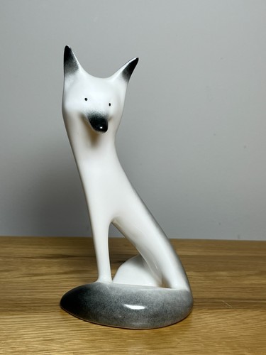 Cmielow porcelain sitting - as,