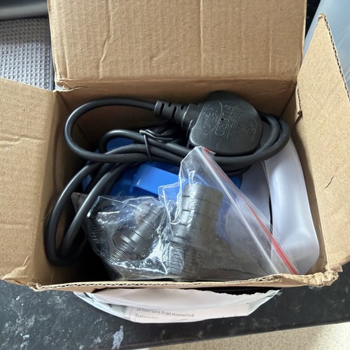 Submersible water pump 12v - submersible,