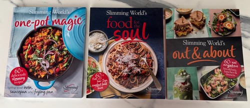 Slimming world recipe - slimming,