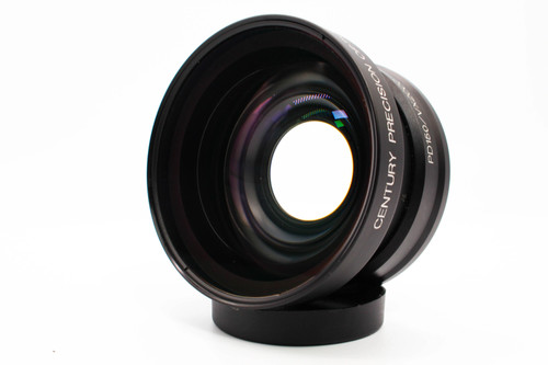 Century optics 65x - optics,