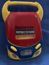 Avon Kids My First CD Player
