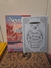 Fairyloot Never Ever After Sue