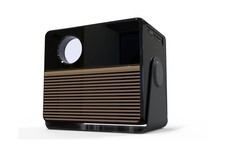 RCA Smart mini projector | 1080P Portable Projector with Wifi and Bluetooth |...