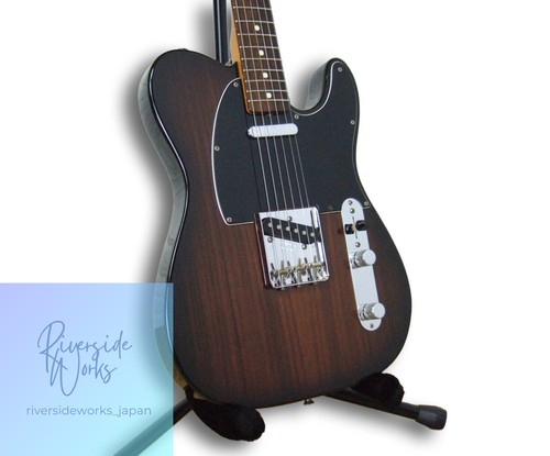 Fender mexico rosewood - fender,