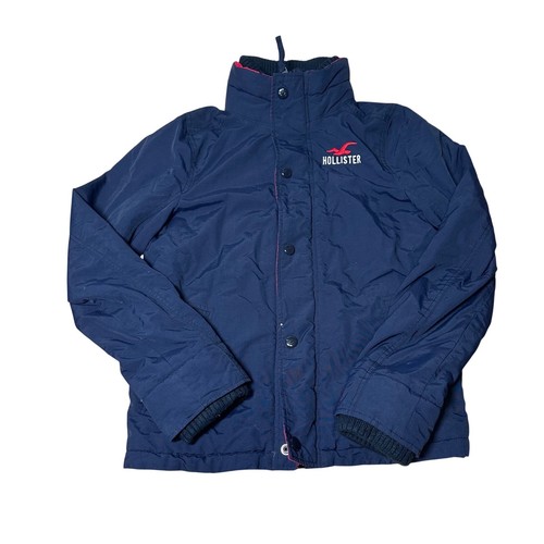 Hollister california mens navy - hollister,