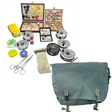 VTG retro Fly Fishing Reels