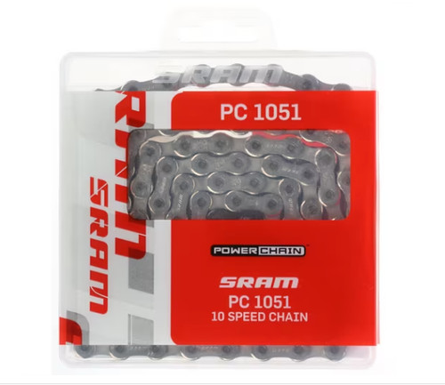 Sram 1051 speed - speed, bike