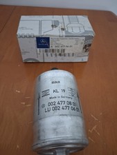 New genuine mercedes w124 - mercedes,