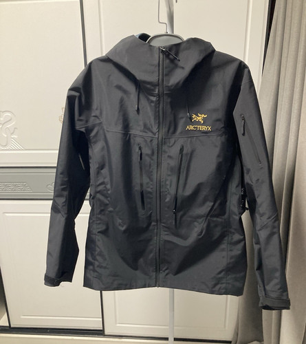 Arc teryx men - men's, hooded