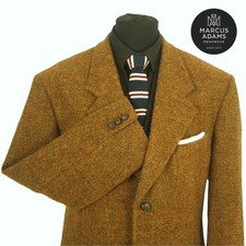 Harris Tweed Jacket Blazer