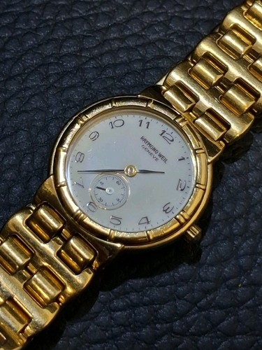 Raymond weil 9814 ladies - raymond,