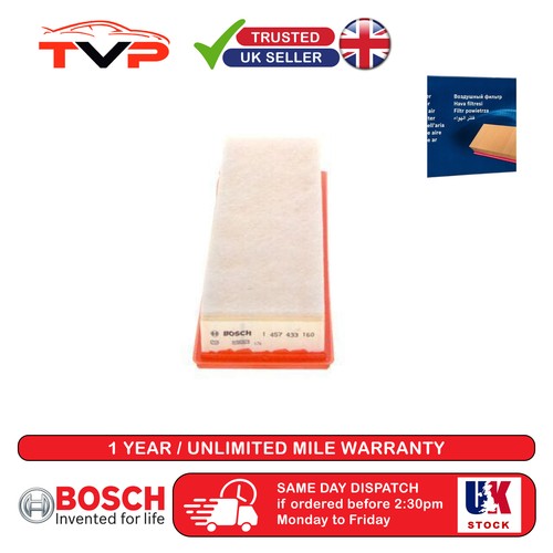 Bosch air filter - bosch,