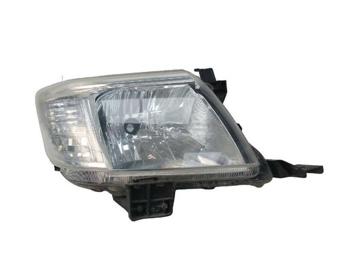 525468 headlamp toyota - headlamp,
