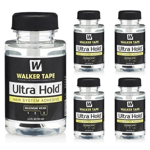 Walker ultra hold glue - walker,