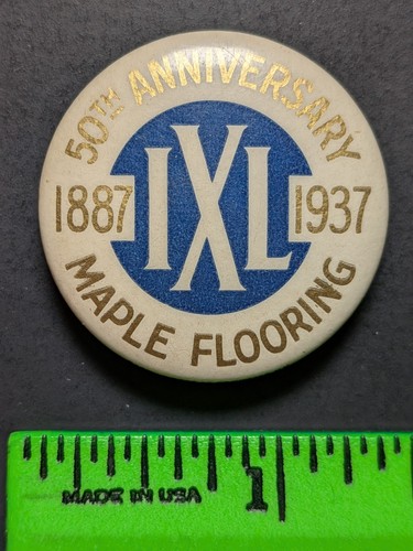 Vintage 1937 maple - maple, flooring