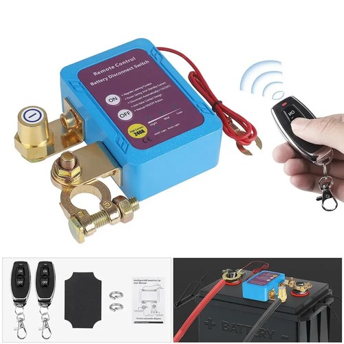 Wireless remote car - wireless,