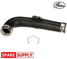 CHARGE AIR HOSE FOR AUDI SEAT