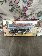 Stone Grill Solid Marble