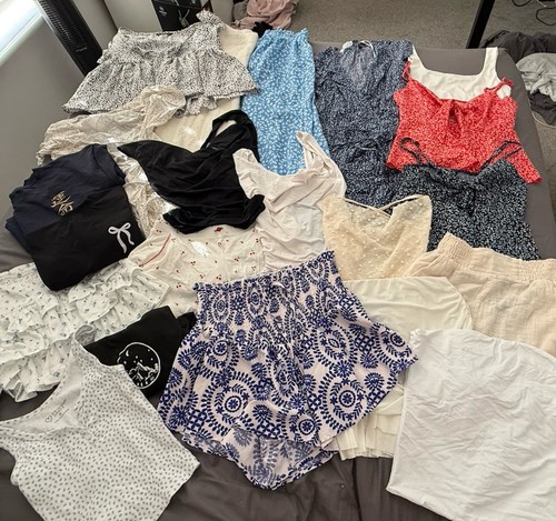 Women clothing bundle - women’s,